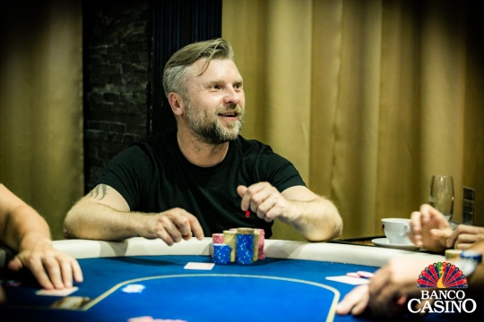 PPC Highroller 15,000€ GTD (15.08.2020)