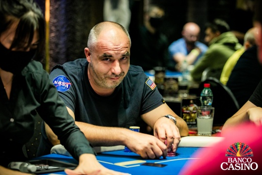 PPC Highroller 15,000€ GTD (15.08.2020)