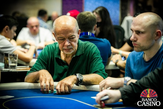 PPC Highroller 15,000€ GTD (15.08.2020)