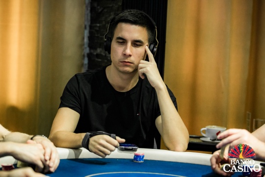 PPC Highroller 15,000€ GTD (15.08.2020)