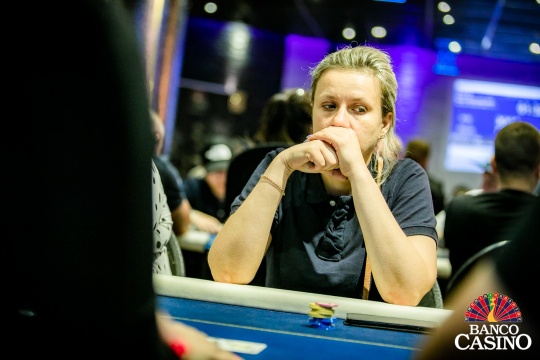 PPC Highroller 15,000€ GTD (15.08.2020)