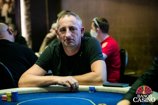 PPC Highroller 15,000€ GTD (15.08.2020)