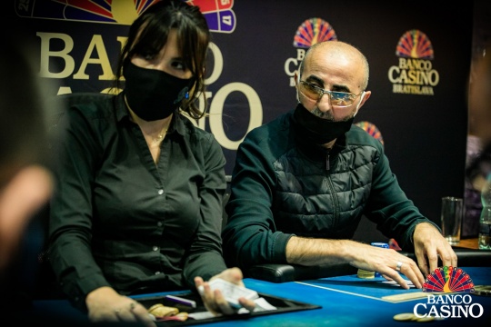 PPC Highroller 15,000€ GTD (15.08.2020)