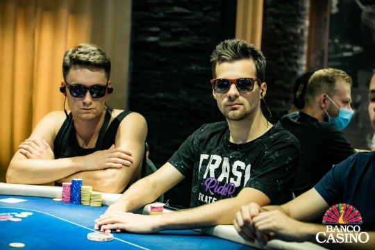 PPC Highroller 15,000€ GTD (15.08.2020)