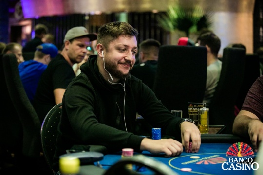 PPC Highroller 15,000€ GTD (15.08.2020)
