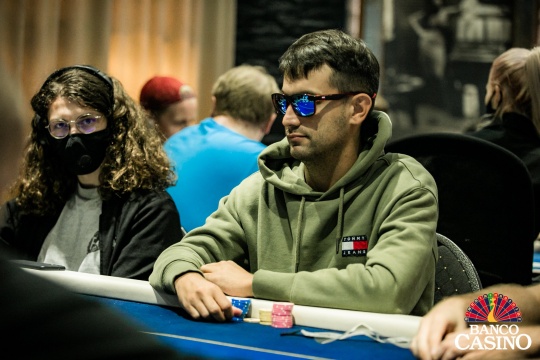 PPC Highroller 15,000€ GTD (15.08.2020)