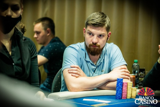 PPC Highroller 15,000€ GTD (15.08.2020)