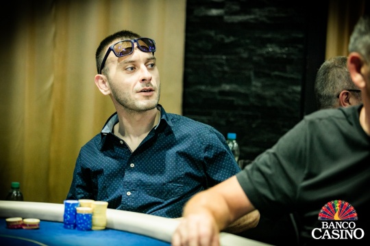 PPC Highroller 15,000€ GTD (15.08.2020)