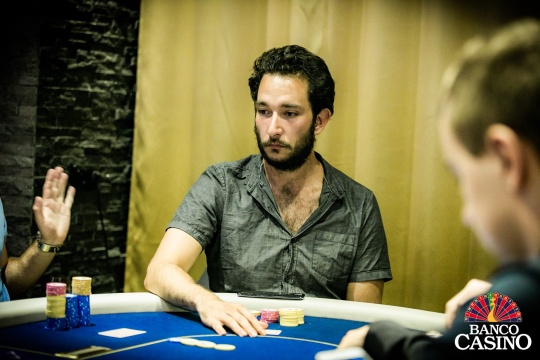 PPC Highroller 15,000€ GTD (15.08.2020)