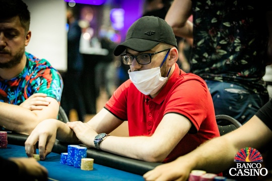 PPC Highroller 15,000€ GTD (15.08.2020)