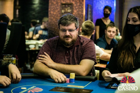 PPC Highroller 15,000€ GTD (15.08.2020)