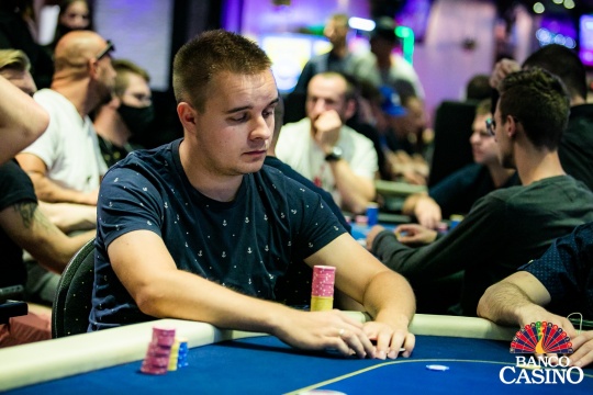 PPC Highroller 15,000€ GTD (15.08.2020)