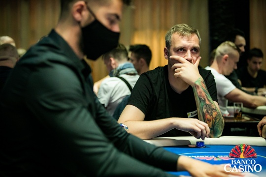 PPC Highroller 15,000€ GTD (15.08.2020)