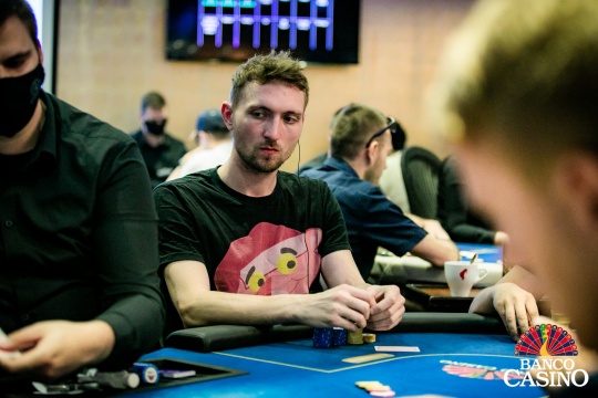 PPC Highroller 15,000€ GTD (15.08.2020)