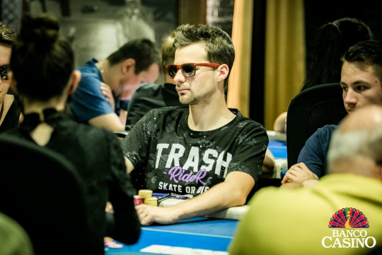 PPC Highroller 15,000€ GTD (15.08.2020)
