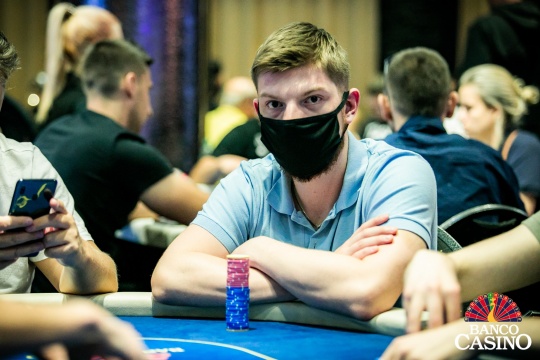 PPC Highroller 15,000€ GTD (15.08.2020)