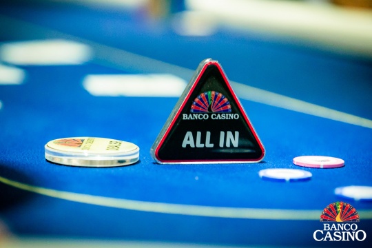 PPC Highroller 15,000€ GTD (15.08.2020)
