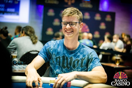 PPC Highroller 15,000€ GTD (15.08.2020)