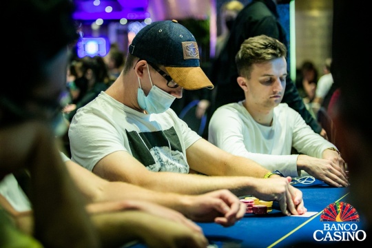 PPC Highroller 15,000€ GTD (15.08.2020)