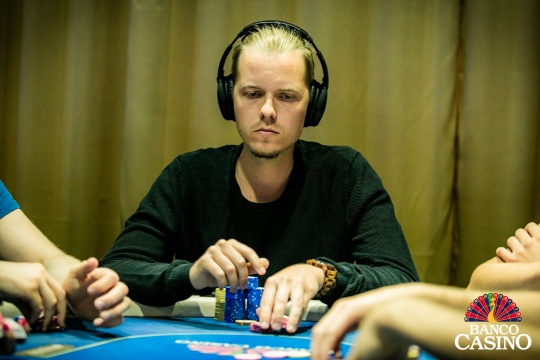 PPC Highroller 15,000€ GTD (15.08.2020)
