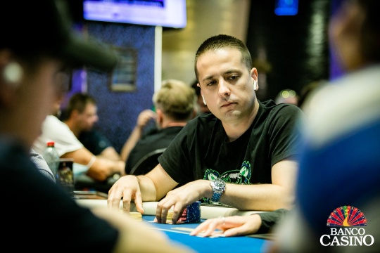 PPC Highroller 15,000€ GTD (15.08.2020)
