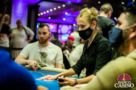 PPC Highroller 15,000€ GTD (15.08.2020)