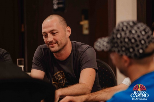 Thirty Grand 30,000€ GTD (5.9.2020)