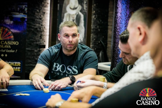 1k Highroller 30,000€ GTD (12.-13.09.2020)
