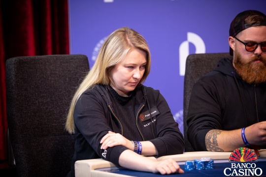 Pokercode Festival  Highroller (September 2021)