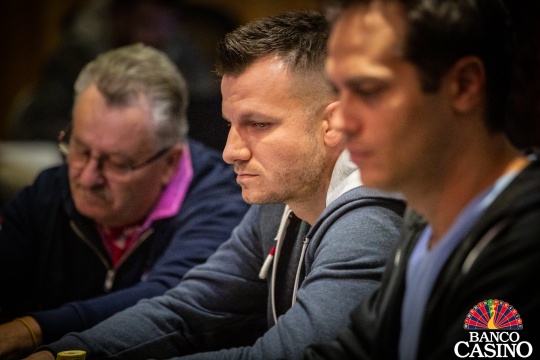 Banco Casino Masters 100.000€ GTD (#27)