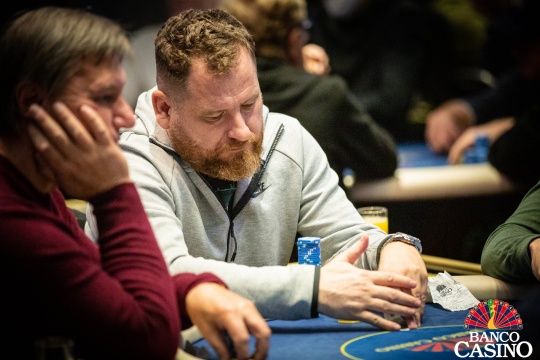 Banco Casino Masters 100.000€ GTD (#27)