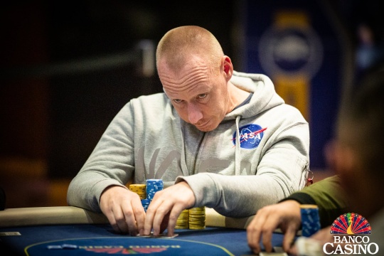 Banco Casino Masters 100.000€ GTD (#27)