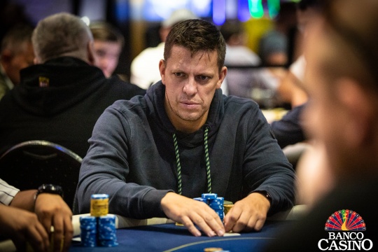 Banco Casino Masters 100.000€ GTD (#27)