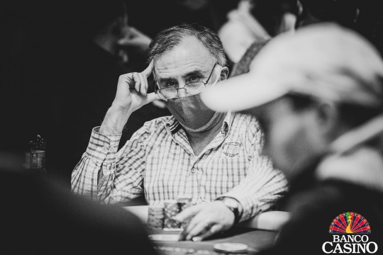 Banco Casino Masters 100.000€ GTD (#27)