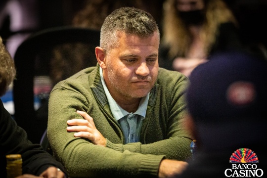 Banco Casino Masters 100.000€ GTD (#27)