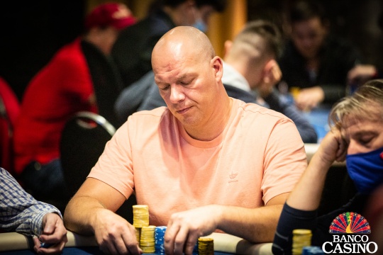 Banco Casino Masters 100.000€ GTD (#27)