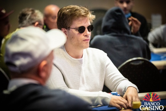 Banco Casino Masters 100.000€ GTD (#27)