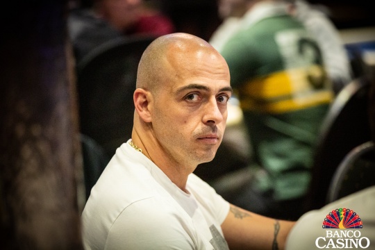 Banco Casino Masters 100.000€ GTD (#27)
