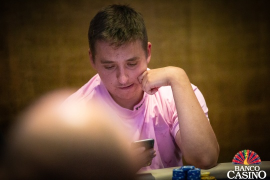 Banco Casino Masters 100.000€ GTD (#27)