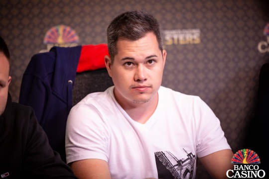 Banco Casino Masters 100.000€ GTD (#27)