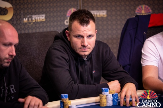 Banco Casino Masters 100.000€ GTD (#27)