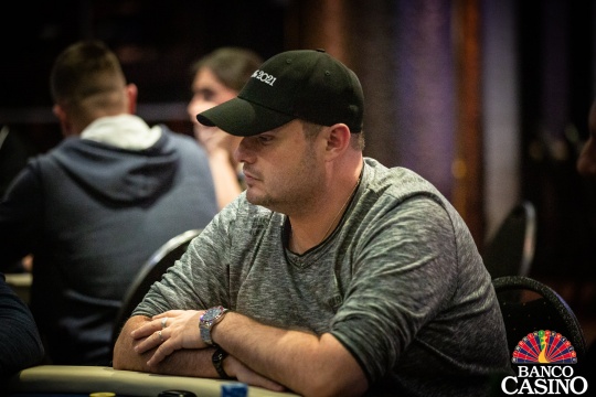Banco Casino Masters 100.000€ GTD (#27)