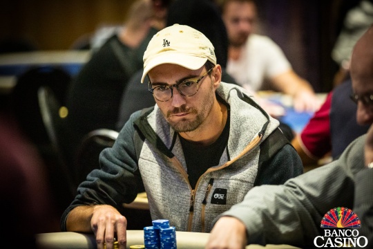 Banco Casino Masters 100.000€ GTD (#27)