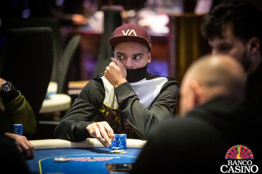 Banco Casino Masters 100.000€ GTD (#27)