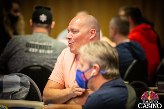 Banco Casino Masters 100.000€ GTD (#27)