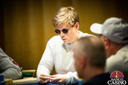 Banco Casino Masters 100.000€ GTD (#27)