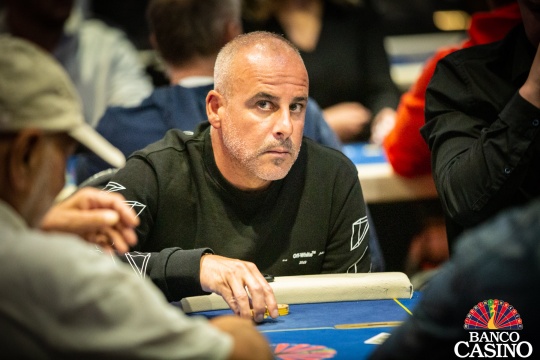 Banco Casino Masters 100.000€ GTD (#27)