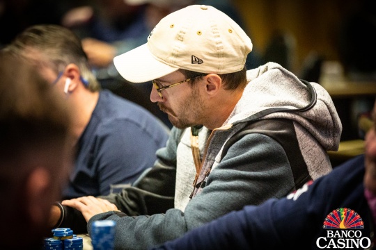 Banco Casino Masters 100.000€ GTD (#27)