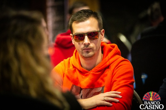 Banco Casino Masters 100.000€ GTD (#27)