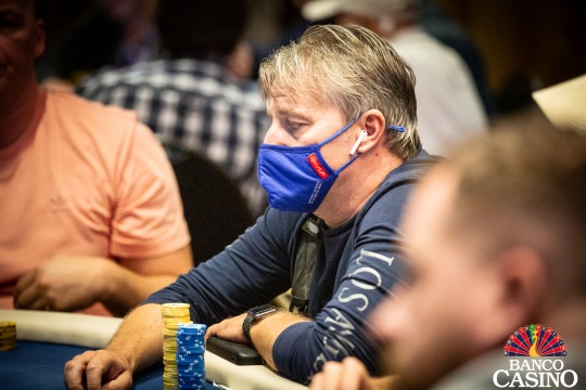 Banco Casino Masters 100.000€ GTD (#27)